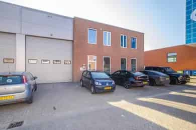 416 m2 Bedrijfsruimte te Koop Duiven Centerpoort Noord