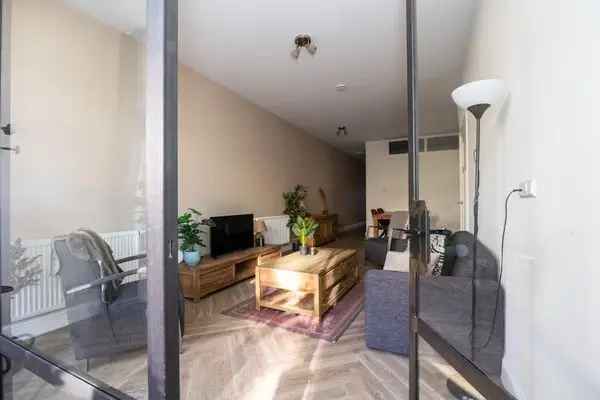 Appartement Te Huur in Hoorn, Noord-Holland