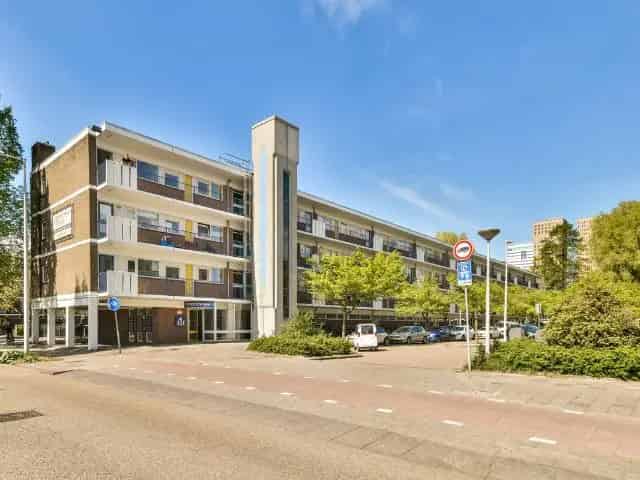 2 Kamer Appartement Amsterdam Zuid Buitenveldert