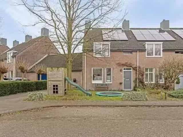 Appartement te koop Tilburg 92m2 2 slaapkamers 2026