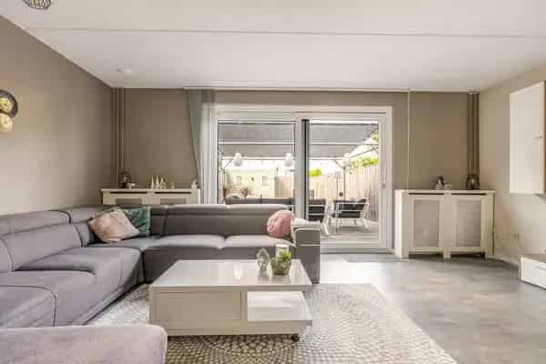Hoekwoning 4 slaapkamers Almere Buiten  Energielabel A+
