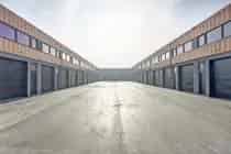 93m2 Bedrijfsruimte te Koop Zierikzee