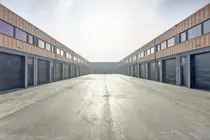 93m2 Bedrijfsruimte te Koop Zierikzee