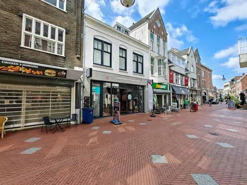 2 Slaapkamer Appartement Eindhoven Centrum