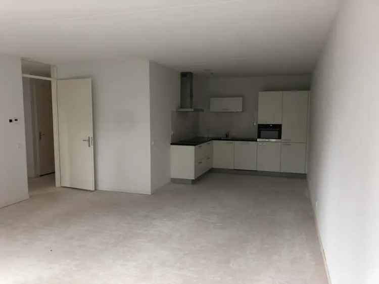 Luxe 3 Kamer Appartement Maastricht
