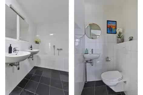 3 Kamer Appartement 152m2 Almere Centrum Parkeerplaats Fitness