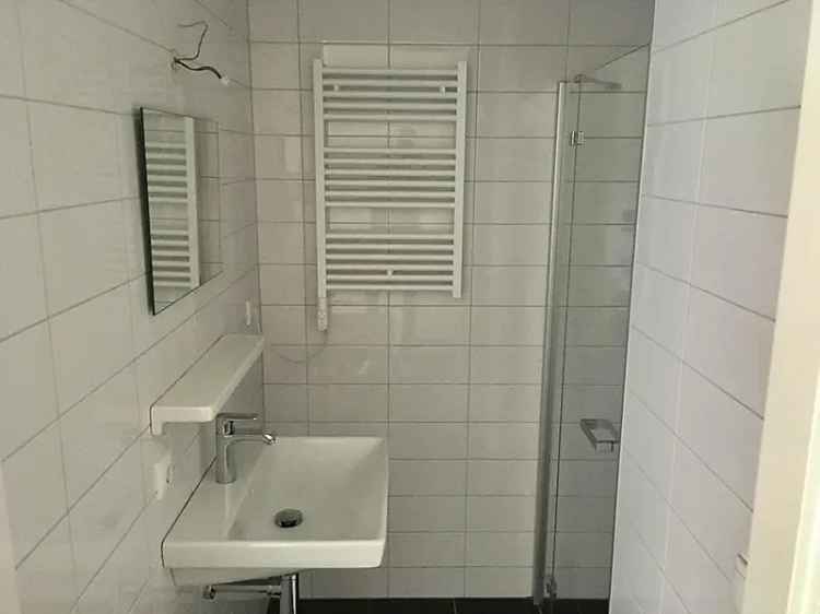 1-kamer appartement Strijp-S 62m2 Balkon Rustig Wonen