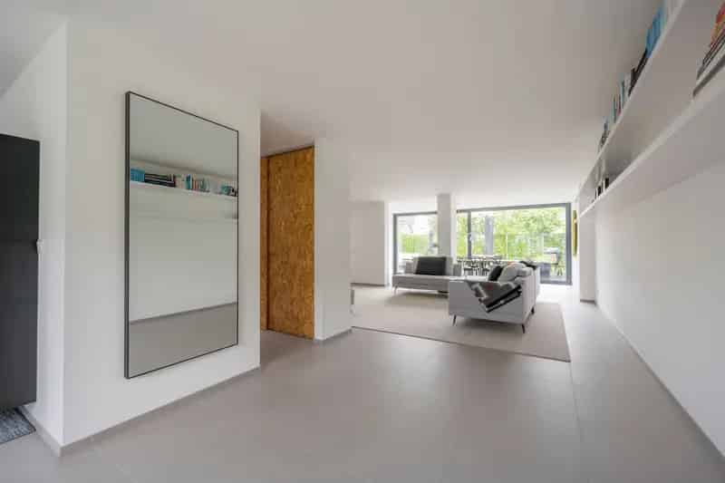 Royale 2-onder-1-kapwoning te koop in Leusden