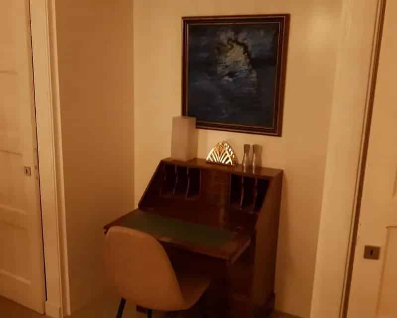 Kamer in appartement Den Haag Oostbroek nabij 7 sprong
