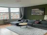 Appartement Bergweg Rotterdam