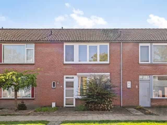 4 Slaapkamers Een gezinswoning Hulst