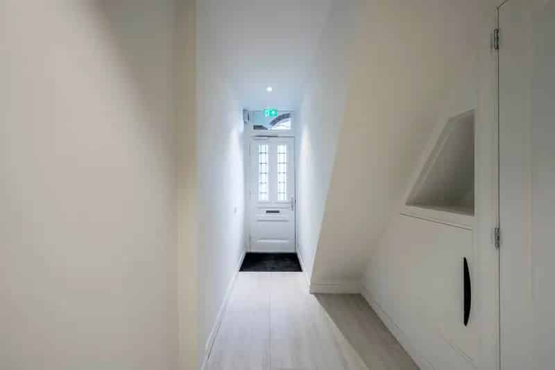 Kantoorruimte Amsterdam Zuid 181m²  Nabij Vondelpark