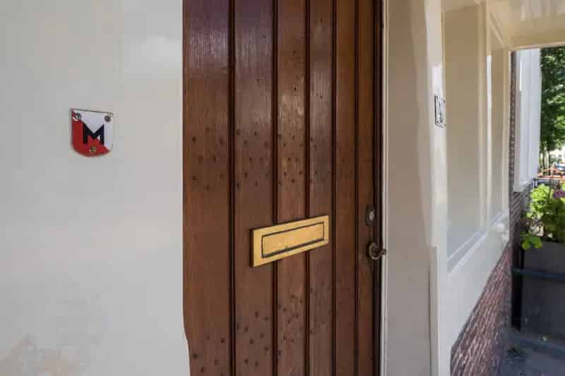 Gemeubileerd Appartement Binnenstad Utrecht