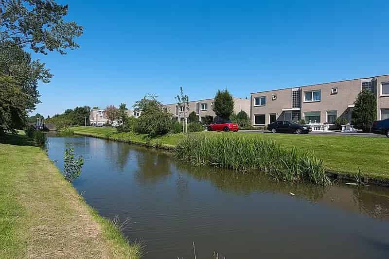 Eengezinswoning te huur Amstelveen Westwijk 129m2 3 slaapkamers