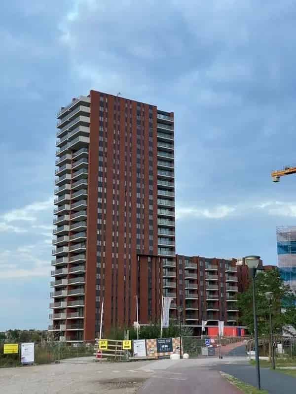 Appartement Meerhoven Eindhoven 3 slaapkamers luxe