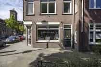 280m2 Winkelruimte met Bovenwoning te Koop Tilburg