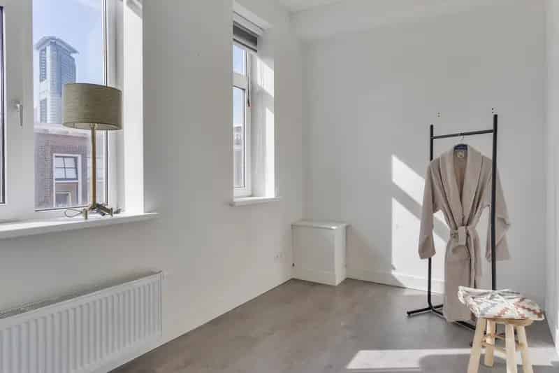 Appartement te koop Den Haag 86m2 3 slaapkamers