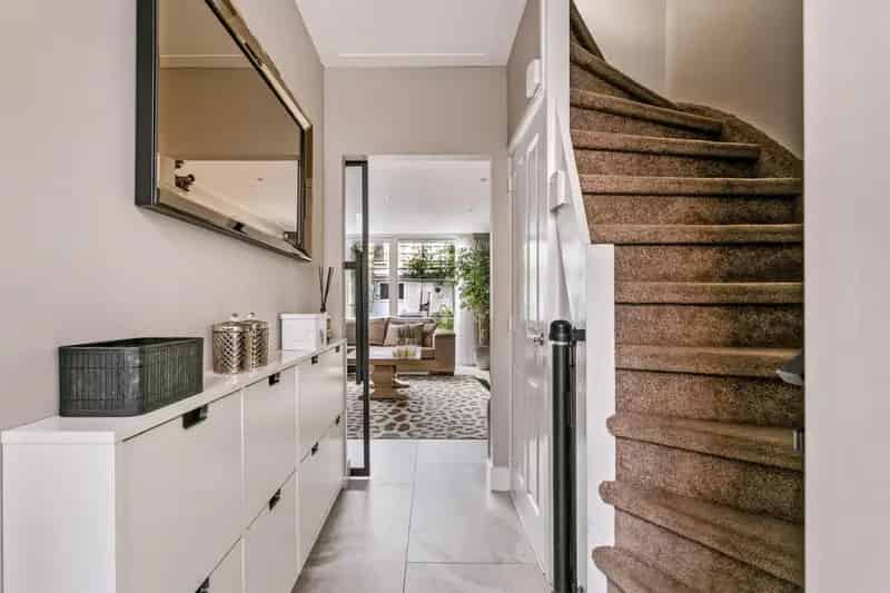 Moderne Tussenwoning De Meern 4 slaapkamers Instapklaar