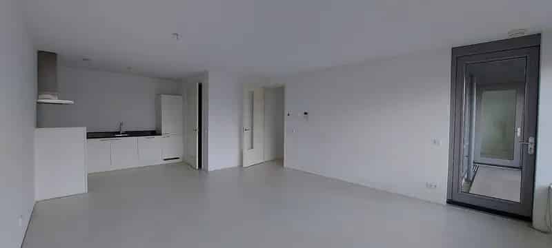 3-kamer appartement Breda Stationslaan