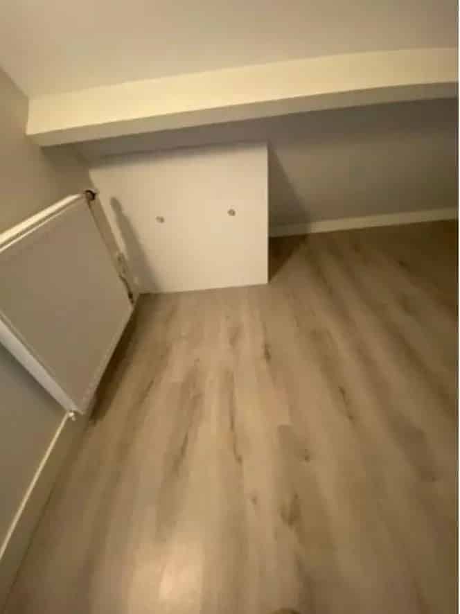 Kamer te huur nabij stadscentrum Jozef Israelsstraat