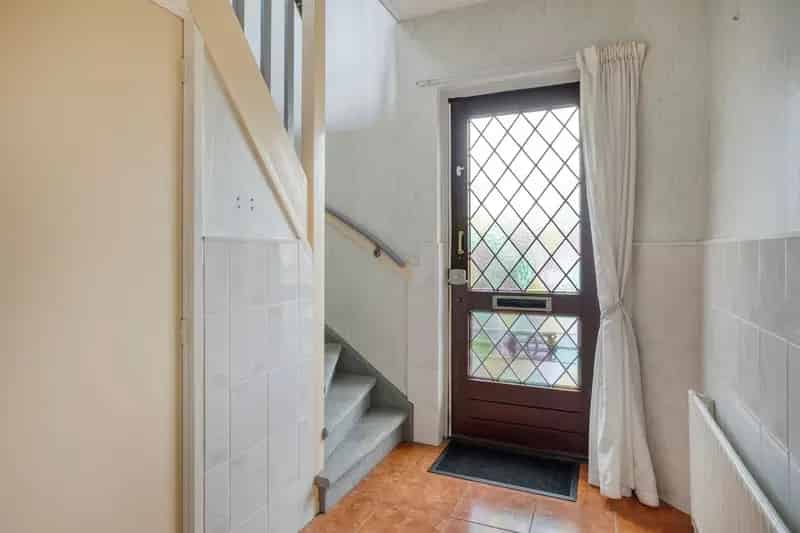 Twee Onder Een Kapwoning Nijmegen Venusstraat 3