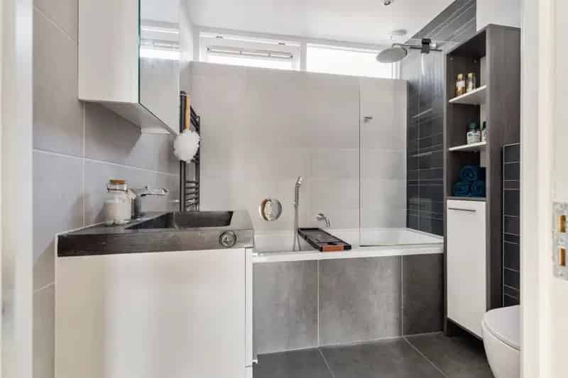 5 Slaapkamers Breda Zuid - Ruime Tussenwoning Energielabel A