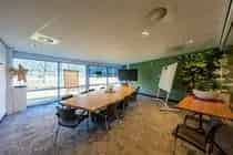 390m2 Kantoorruimte te Huur Alkmaar - Toplocatie