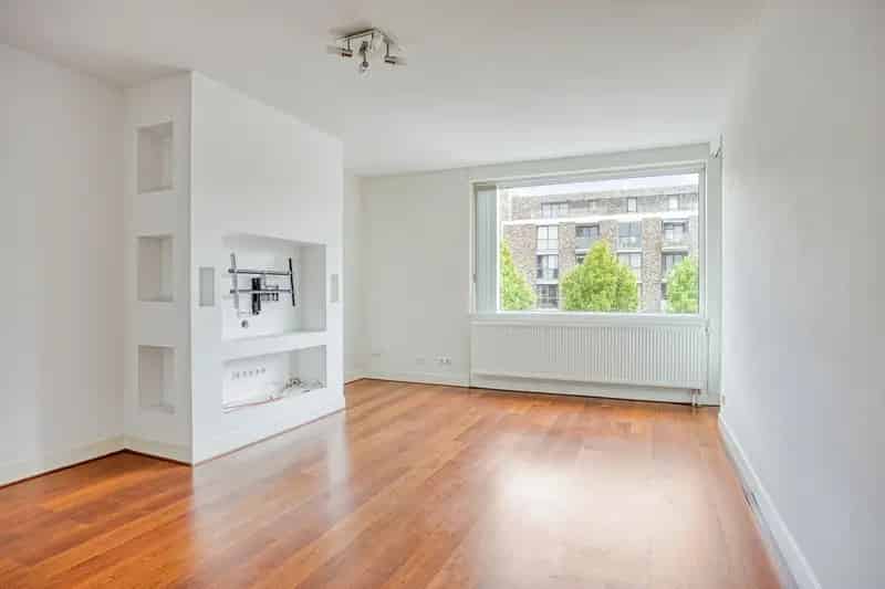 Ruim 4 Kamer Appartement Amstelveen 3 Slaapkamers Energielabel A