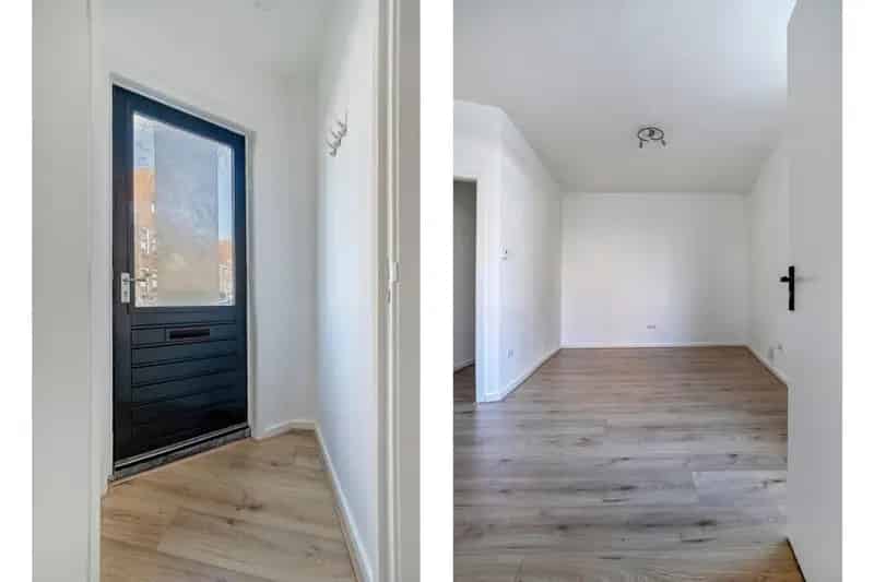 Appartement te koop Schiedam Van Beverenstraat