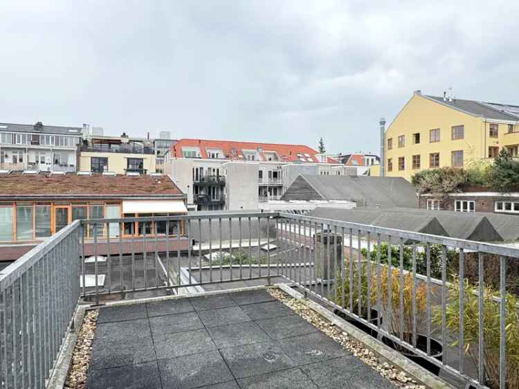 Appartement Henri Polaklaan Amsterdam