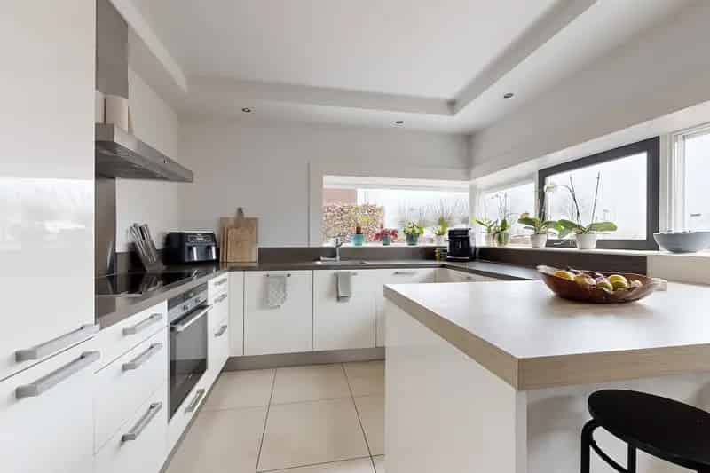 Riante Vrijstaande Woning Zevenbergschen Hoek Grote Tuin 3 Slaapkamers Energielabel A