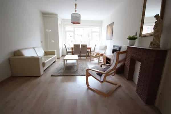 Te Huur: Gemeubileerd 3 Kamer Appartement Den Haag