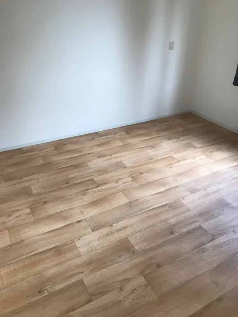 Appartement Almere Klaverweg  Geschikt voor 1 persoon