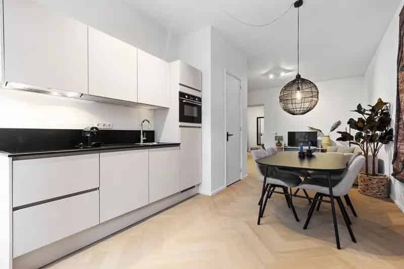 Gemeubileerd Appartement Nijmegen Centrum 6 maanden