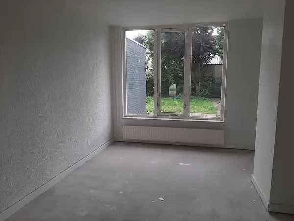 Eengezinswoning Dommelbergen 3 slaapkamers luxe keuken
