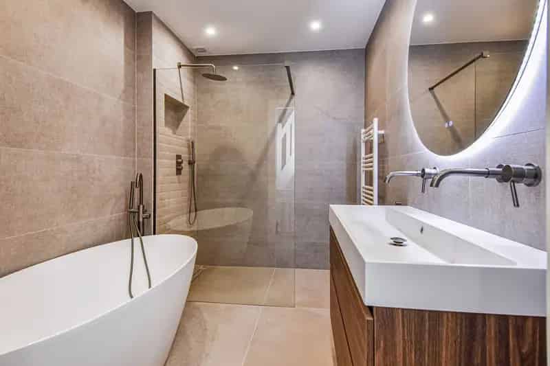 6 Kamer 3 Laags Bovenhuis Benoordenhout Luxe Renovatie 2025