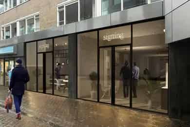 Winkelruimte te Huur Hoofddorp 100-200m2 Toplocatie