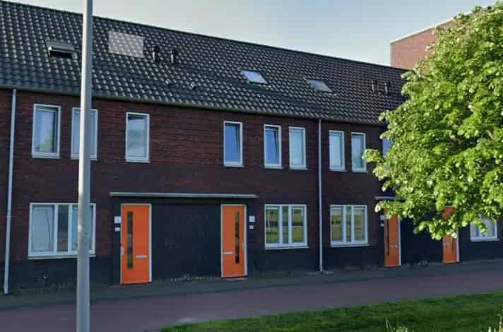 4 Kamer Woonhuis Arnhem
