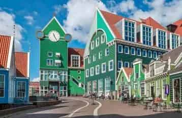 Huis Te Huur , Zaanstad, Noord-Holland