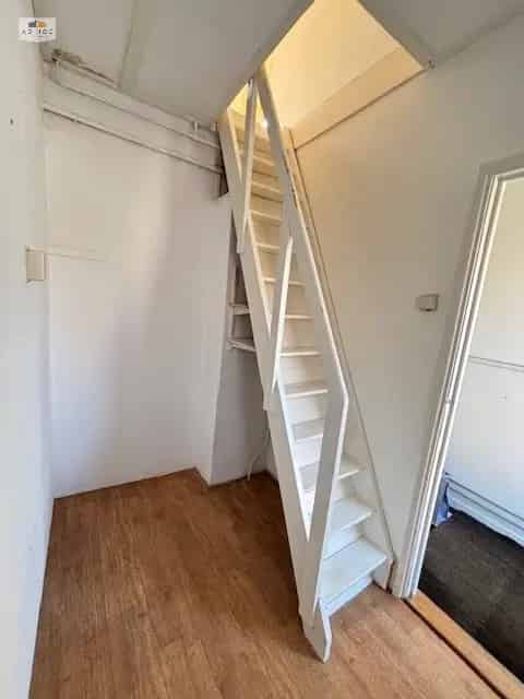 Ruime 2 Kamer Woning Wormer  Tijdelijk te Huur