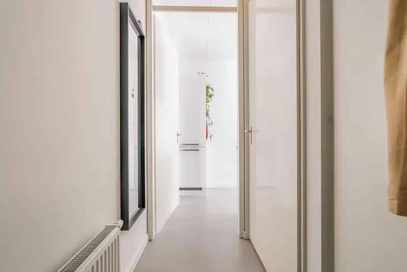 Appartement Almere Poort 53m2 2 slaapkamers Balkon Zuid A+