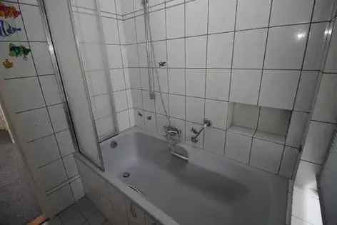 3 Kamer Huis 91m² Den Haag - Gezinswoning Grote Tuin