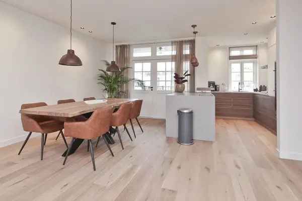 Appartement Te Huur in Amsterdam, Noord-Holland