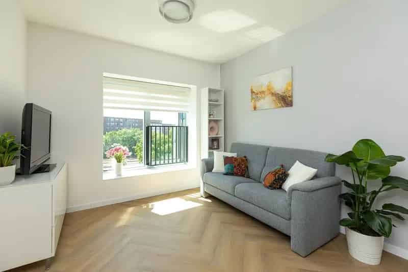 Appartement te koop: Meerluchtlaan 72 1096 DA Amsterdam | Funda