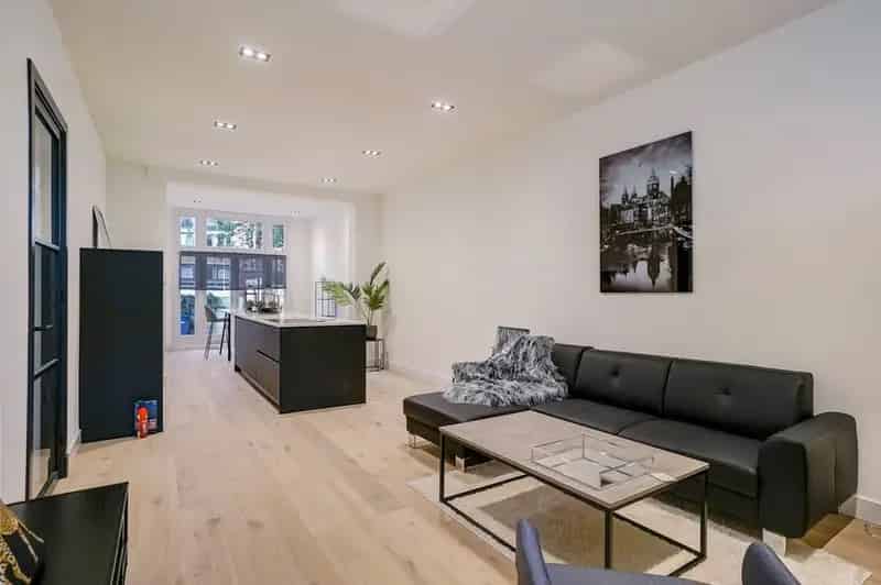 2 Slaapkamer Appartement Archipelbuurt Den Haag