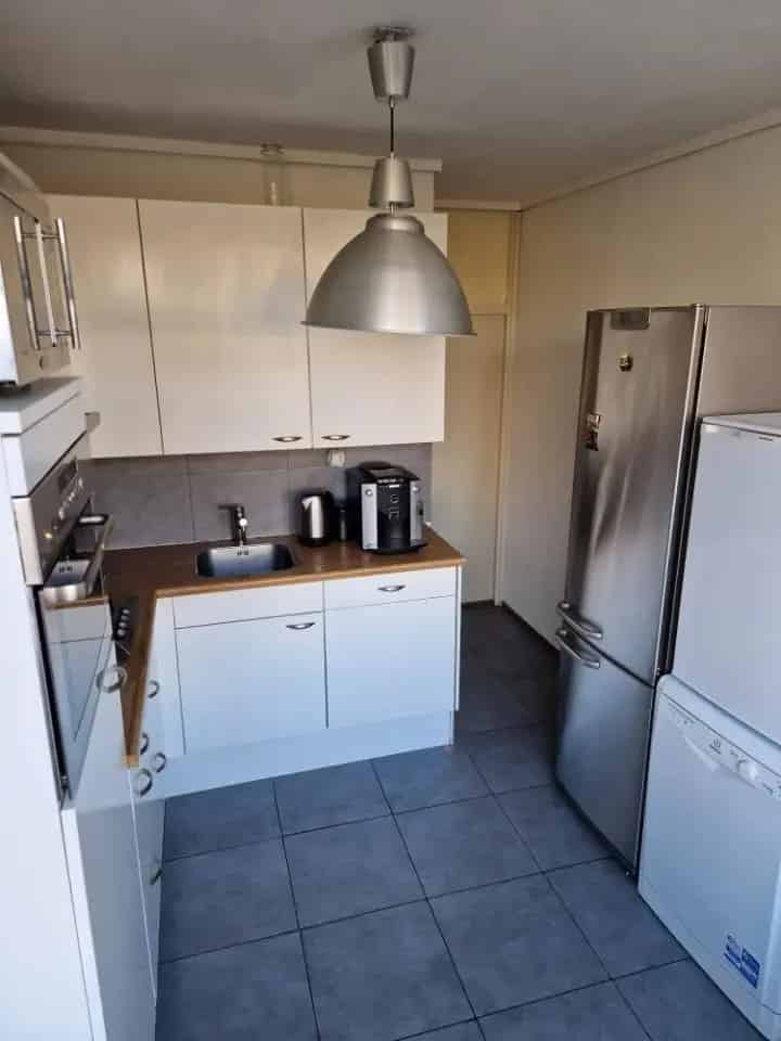 Appartement met Tuin in Boerhaavewijk