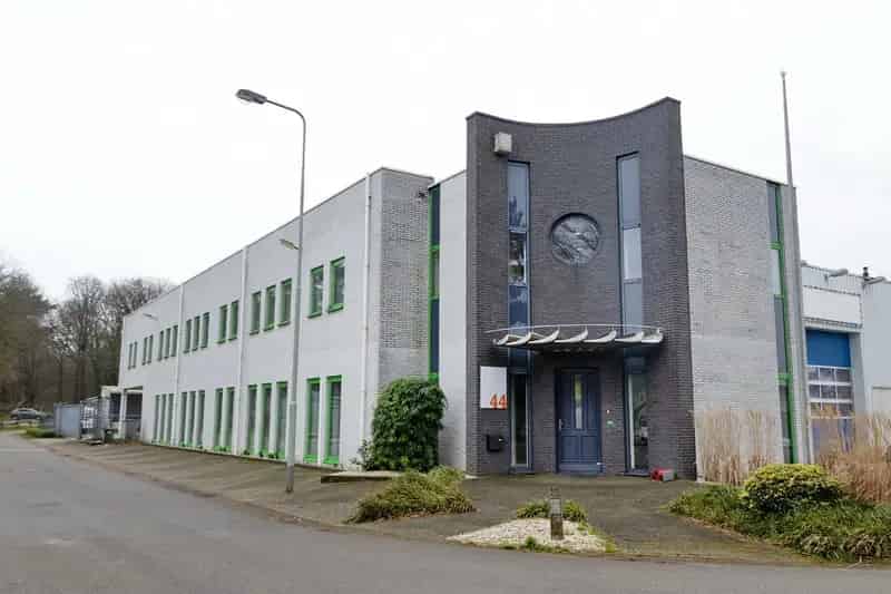 Kantoorruimte te huur Lomm - 310m² - Instapklaar