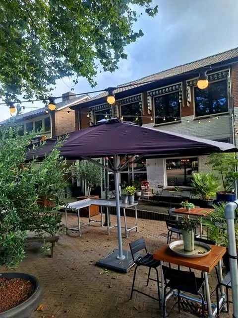 Bistro Bootsma te Elden Arnhem Overname