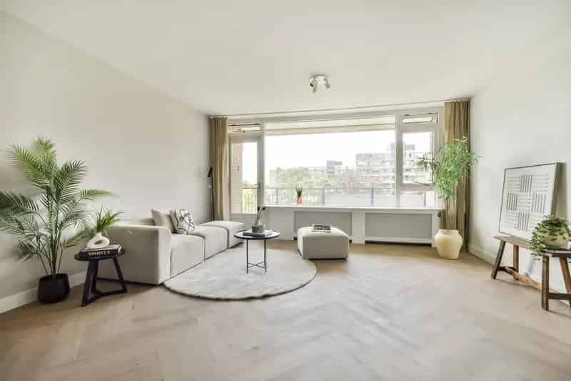 Gerenoveerd 2-kamer appartement Diemen nabij Amsterdam