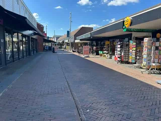 Winkel te Huur Barendrecht Promenade